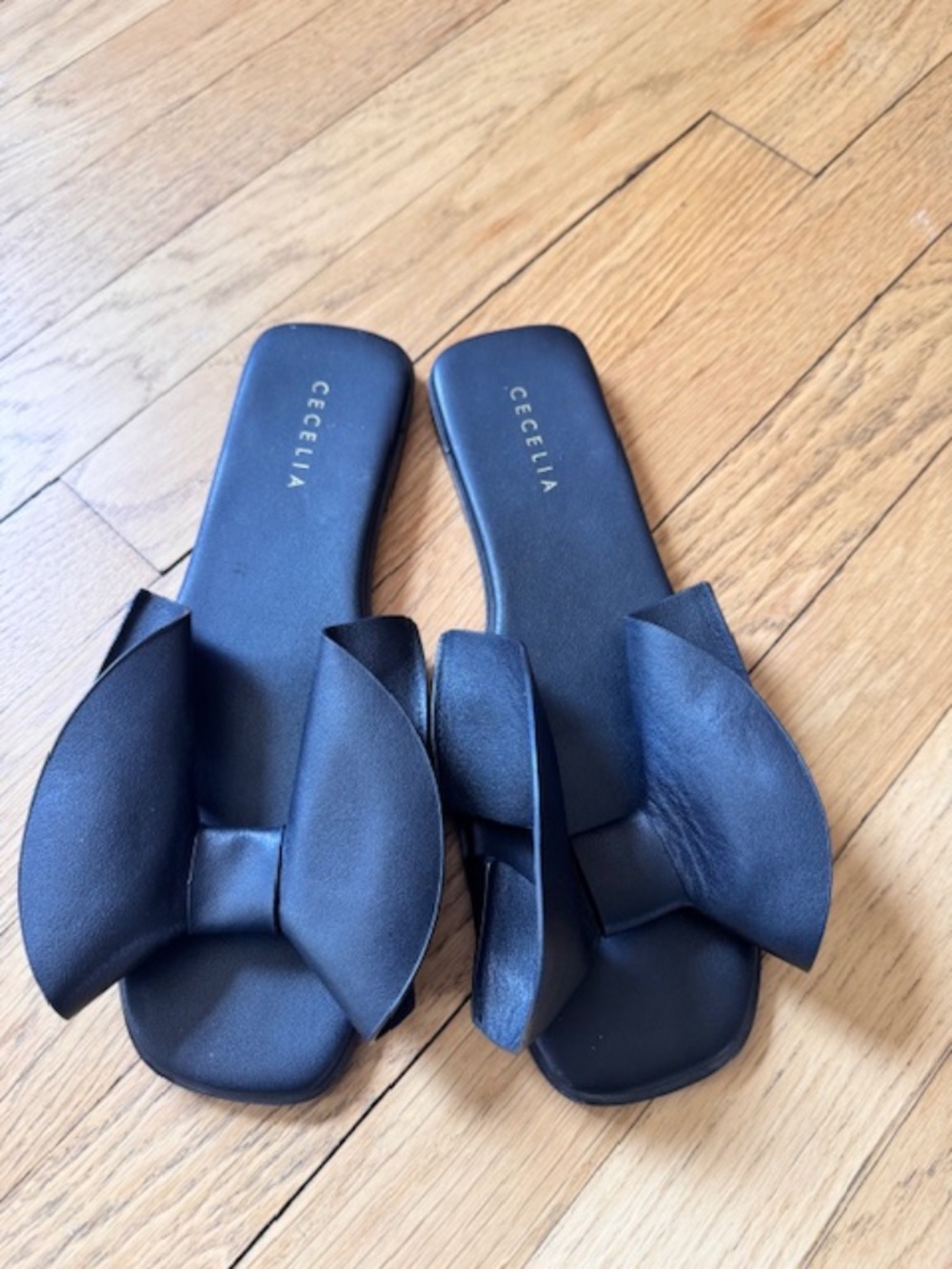 Cecelia NY Wendy Black 8M